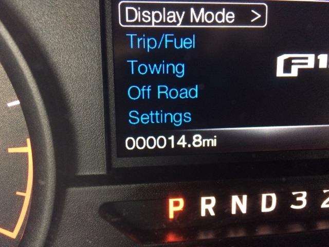 Ford F-150 2017 photo 1